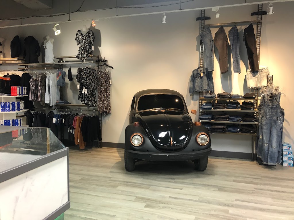 Knox Clothing | 1151 10 Ave SW, Salmon Arm, BC V1E 1T3, Canada | Phone: (250) 833-1125