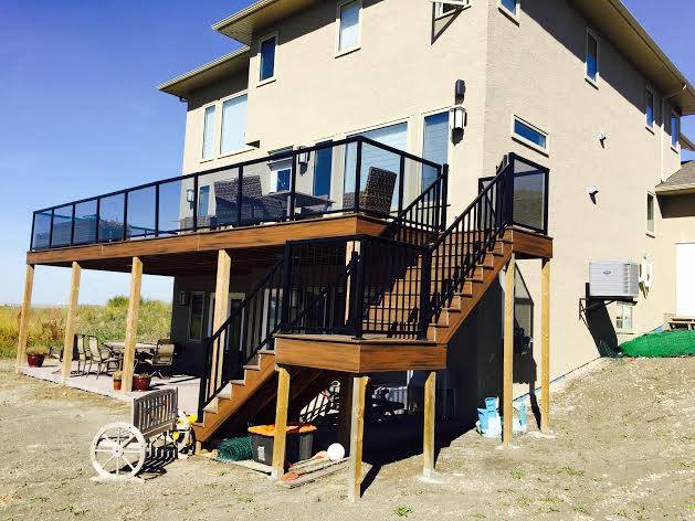 Superior Contracting and Garage | 907B Winnipeg St, Regina, SK S4R 1J1, Canada | Phone: (306) 205-7900
