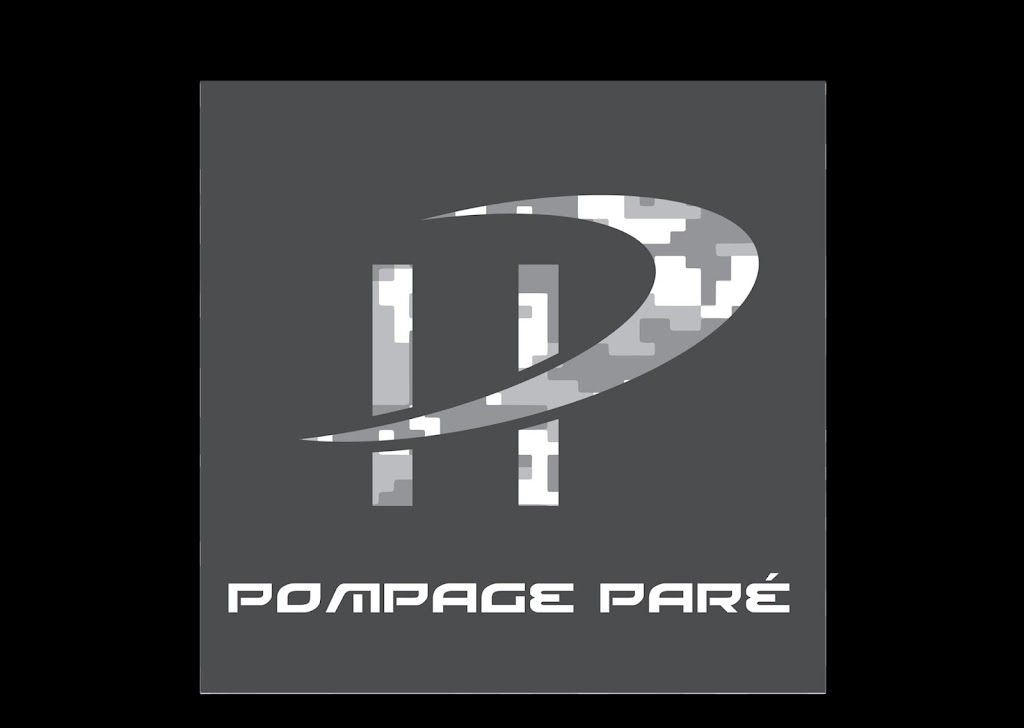 Pompage Paré | 956 Rue des Orchidées, Salaberry-de-Valleyfield, QC J6S 6S7, Canada | Phone: (450) 802-9779