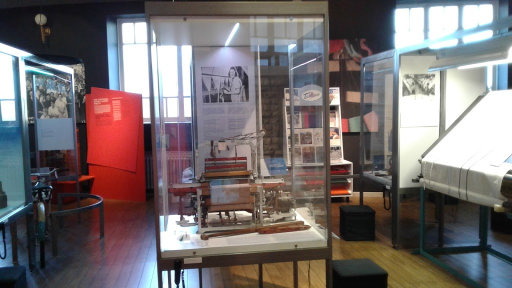 Deux-Rives Society Museum | 21 Rue Dufferin, Salaberry-de-Valleyfield, QC J6S 1Y1, Canada | Phone: (450) 370-4855