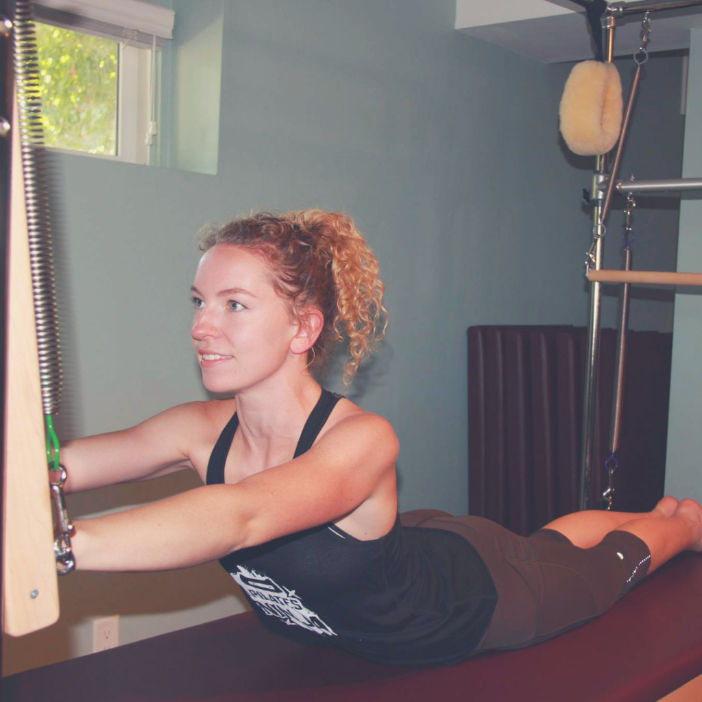 Pilates Ignited | 3009 W Bench Dr, Penticton, BC V2A 8Z8, Canada | Phone: (250) 488-9695