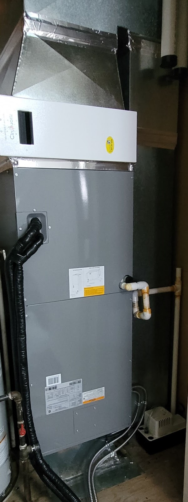 Luxury Climate HVAC Ltd. | 3, 1609 Agassiz-Rosedale Hwy No 9, Agassiz, BC V0M 1A0, Canada | Phone: (604) 991-4328