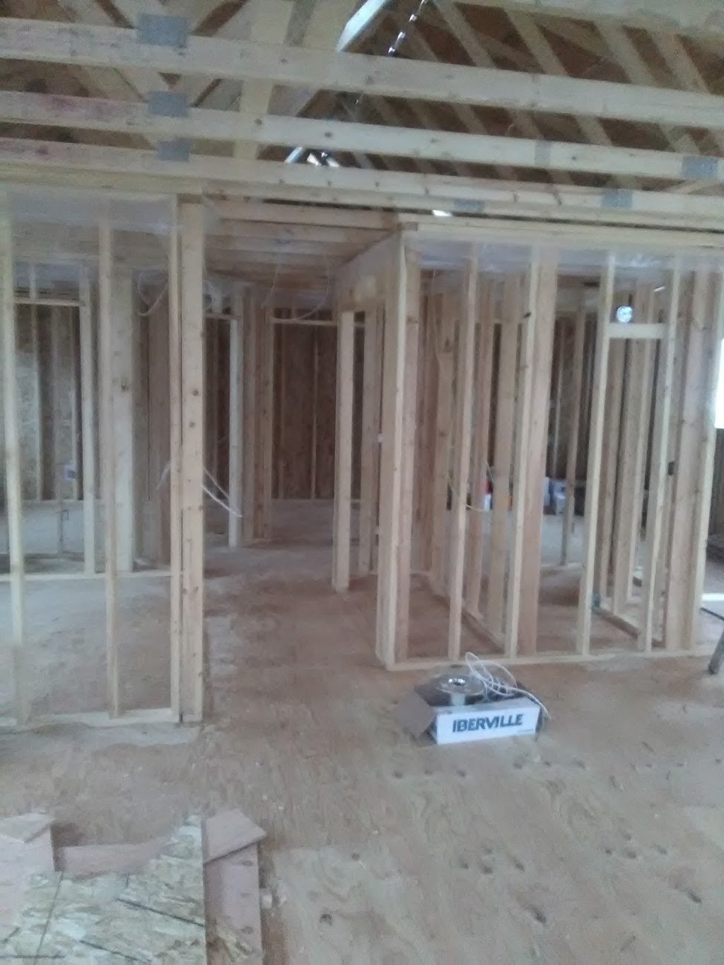 Matix Lumber | 4987 Portage Avenue West, Headingley, MB R4H 1C7, Canada | Phone: (204) 889-6500