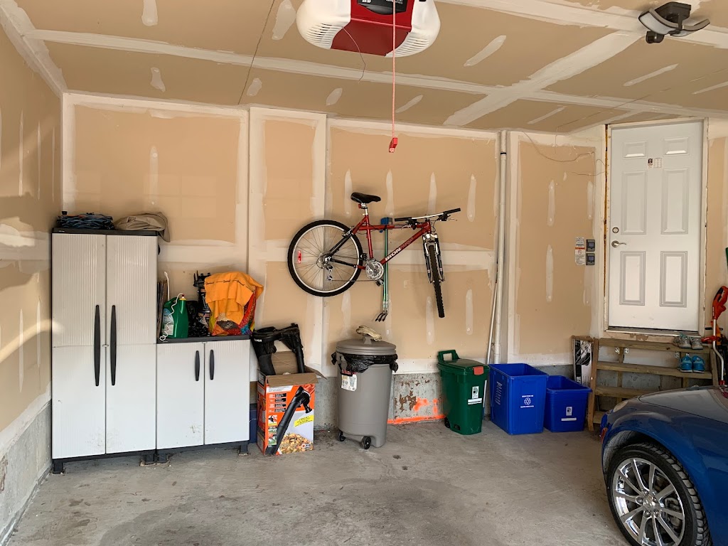 Infinity Garage Solutions | 2001 Thickson Rd S Unit 6-7, Whitby, ON L1N 6J3, Canada | Phone: (289) 483-1141