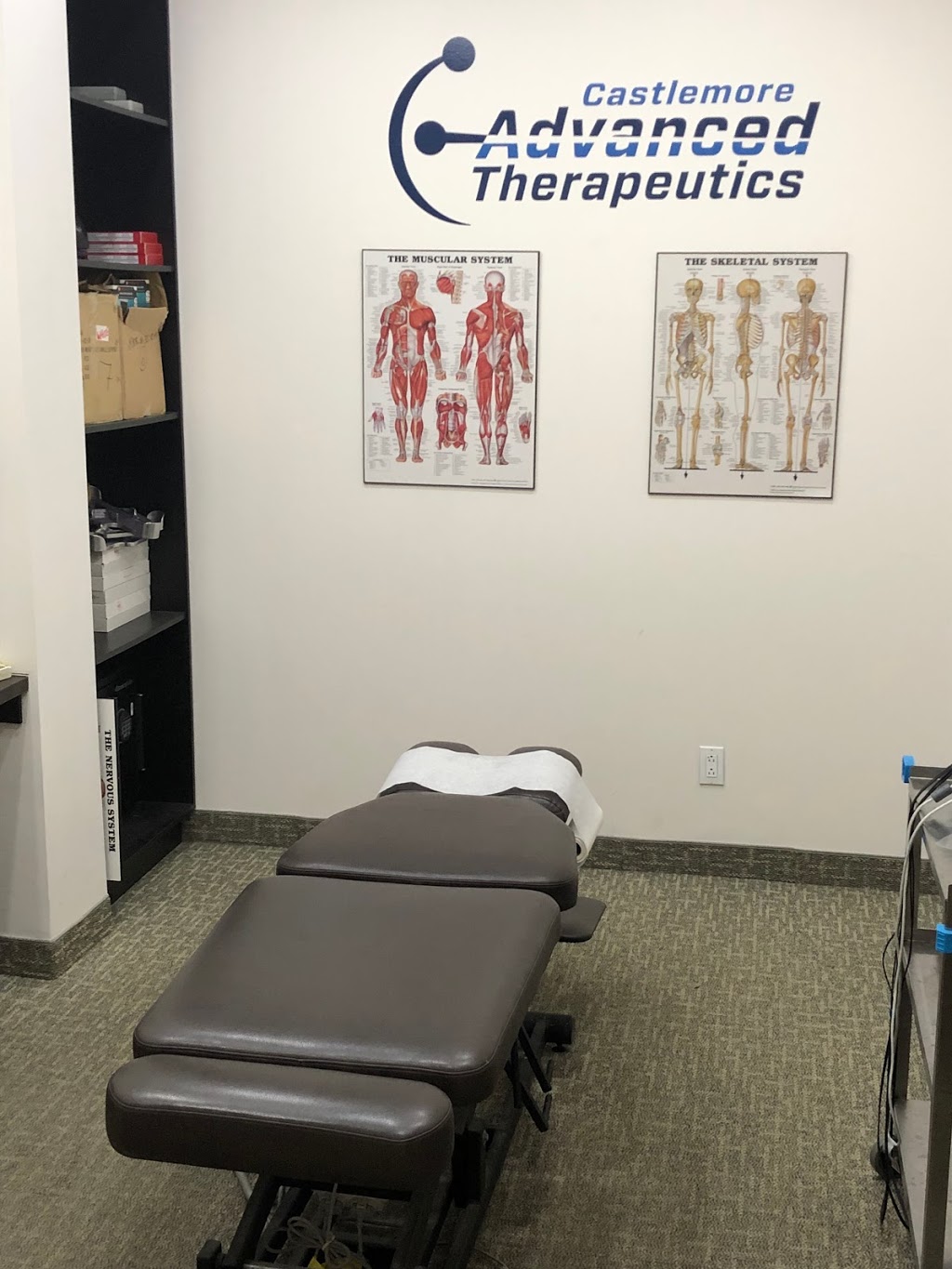 Castlemore Advanced Therapeutics | 65 Braydon Blvd Unit 2, Brampton, ON L6P 2S4, Canada | Phone: (905) 794-9922