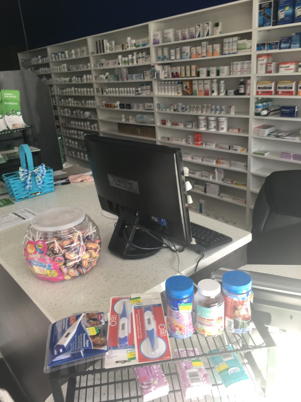 Chaparral Pharmacy - RemedysRx | 10 Chaparral Dr SE #210, Calgary, AB T2X 3R7, Canada | Phone: (403) 475-5544