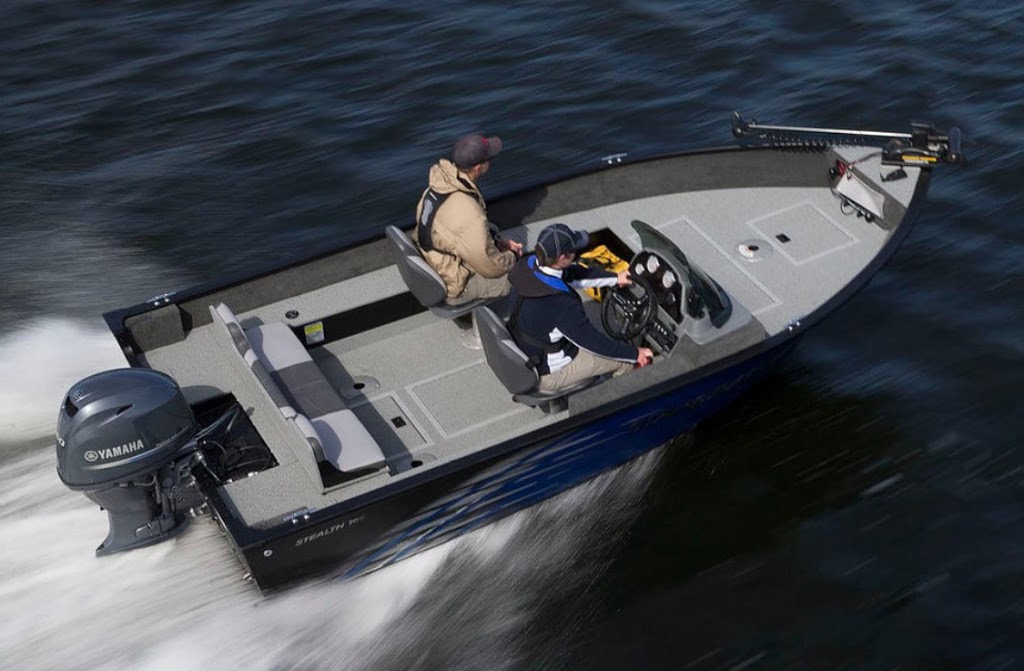 Kumbaya Boat Rentals | 10318 80 St NW, Edmonton, AB T6A 3J4, Canada | Phone: (780) 700-4601