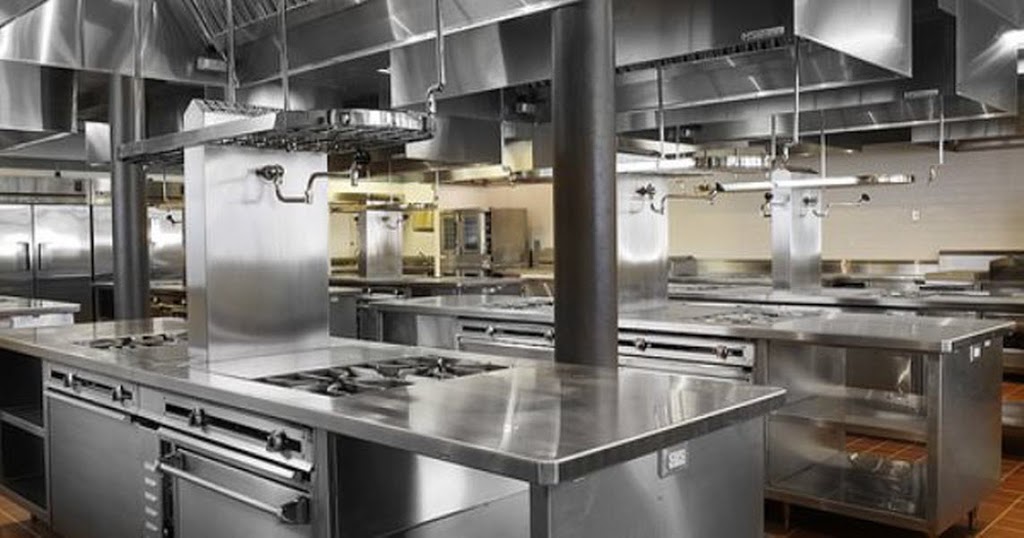 Redseal Food Equipment - Restaurant Equipment Edmonton | 12305 67 St NW, Edmonton, AB T5B 1N1, Canada | Phone: (780) 705-6006