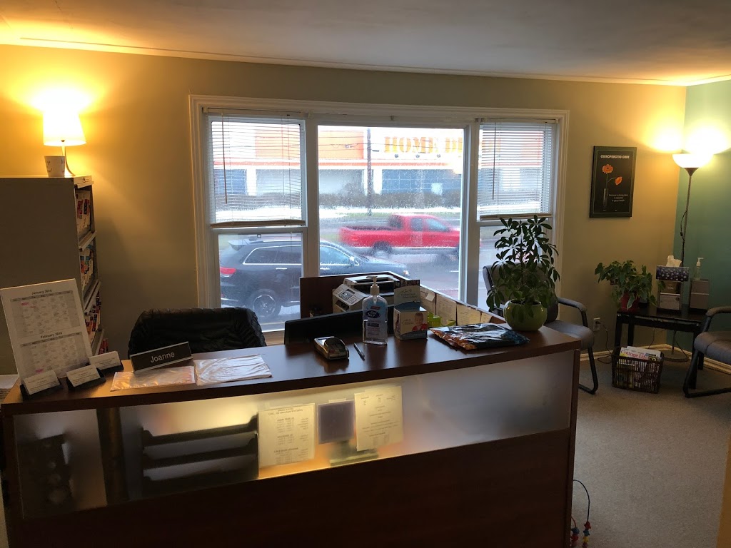 Baseline Chiropractic Clinic | 2-1889 Baseline Rd, Ottawa, ON K2C 0N2, Canada | Phone: (613) 224-8582