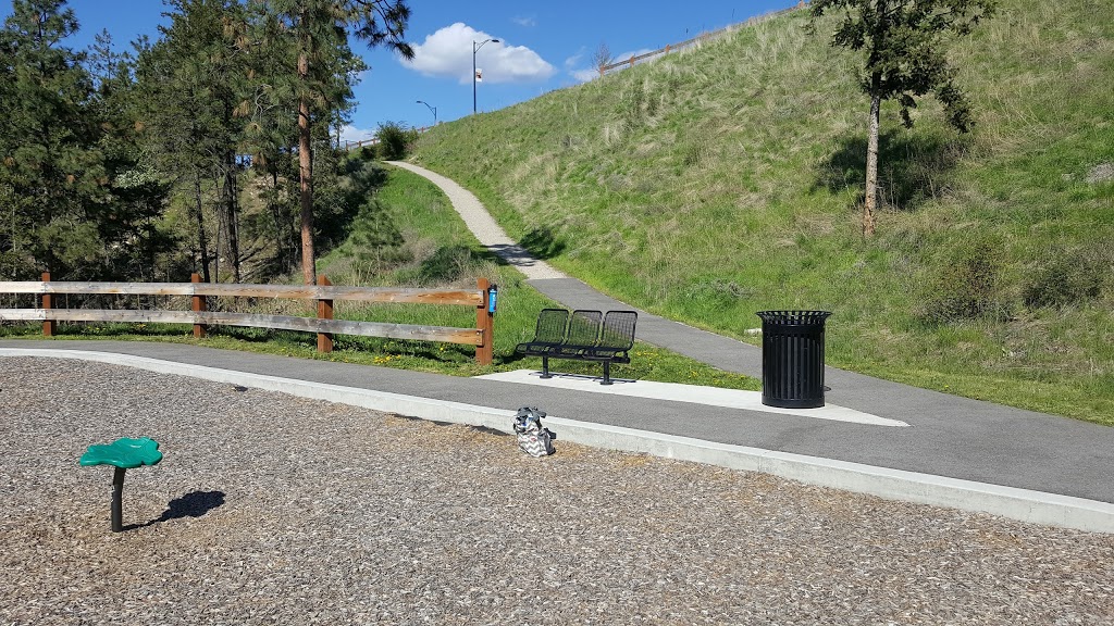 Bella Vista Park | 2342 Loseth Rd, Kelowna, BC V1P 1S6, Canada