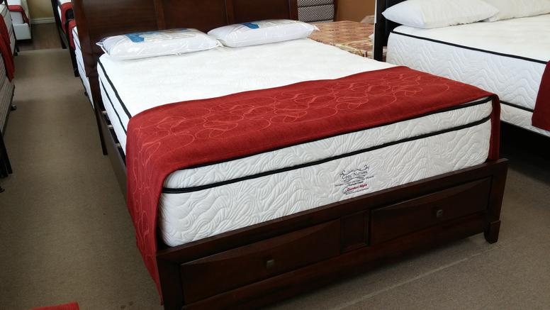 Comfort Night Mattress & Furniture | 3437 Derry Rd E, Mississauga, ON L4T 1A8, Canada | Phone: (905) 612-1800