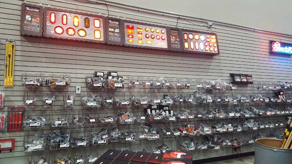 CBS Parts - Delta | 10050 River Way #130, Delta, BC V4G 1M9, Canada | Phone: (604) 589-7277