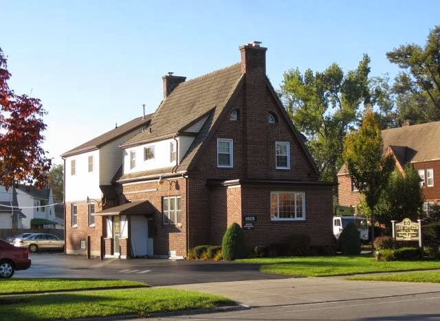Nancy W Saia Law Offices | 1925 Kensington Ave, Buffalo, NY 14215, USA | Phone: (716) 832-1118