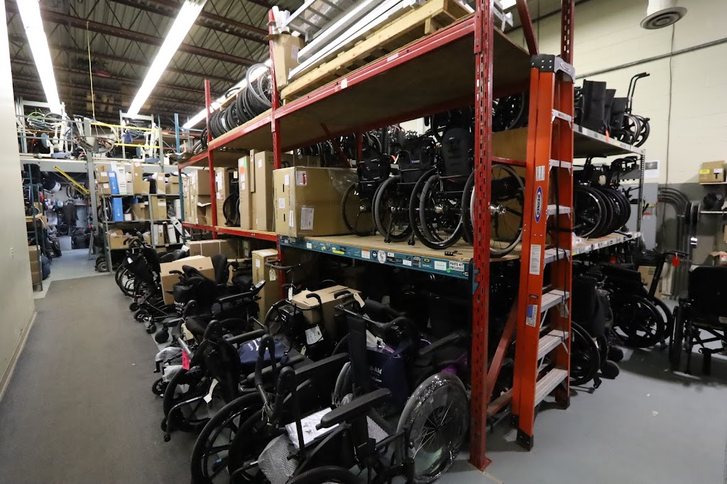 Conval-Aid Inc. | 2600 Lancaster Rd, Ottawa, ON K1B 4Z4, Canada | Phone: (613) 738-2721