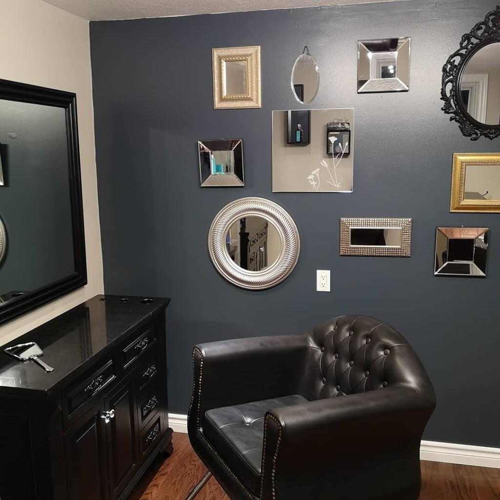 Beautiful Hair at Home | 748 Anzio Rd, Woodstock, ON N4T 0B5, Canada | Phone: (519) 533-7391