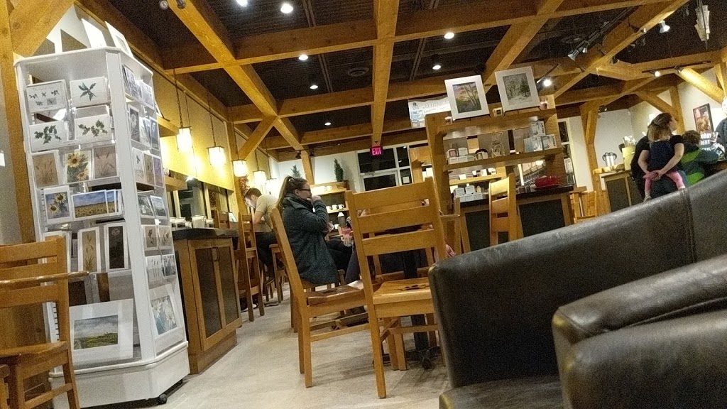 Mountain Bean Coffee Co | 2001 Henderson Hwy, Winnipeg, MB R2G 1P7, Canada | Phone: (204) 334-6959