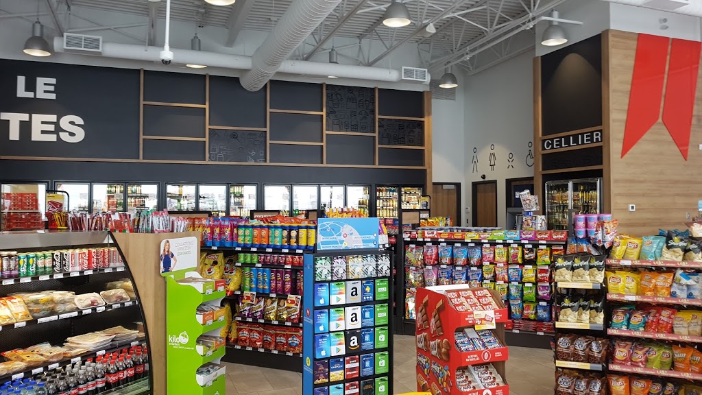 Harnois Proxi Extra | 100 Montée des Pionniers, Terrebonne, QC J6V 1S8, Canada | Phone: (450) 582-6648