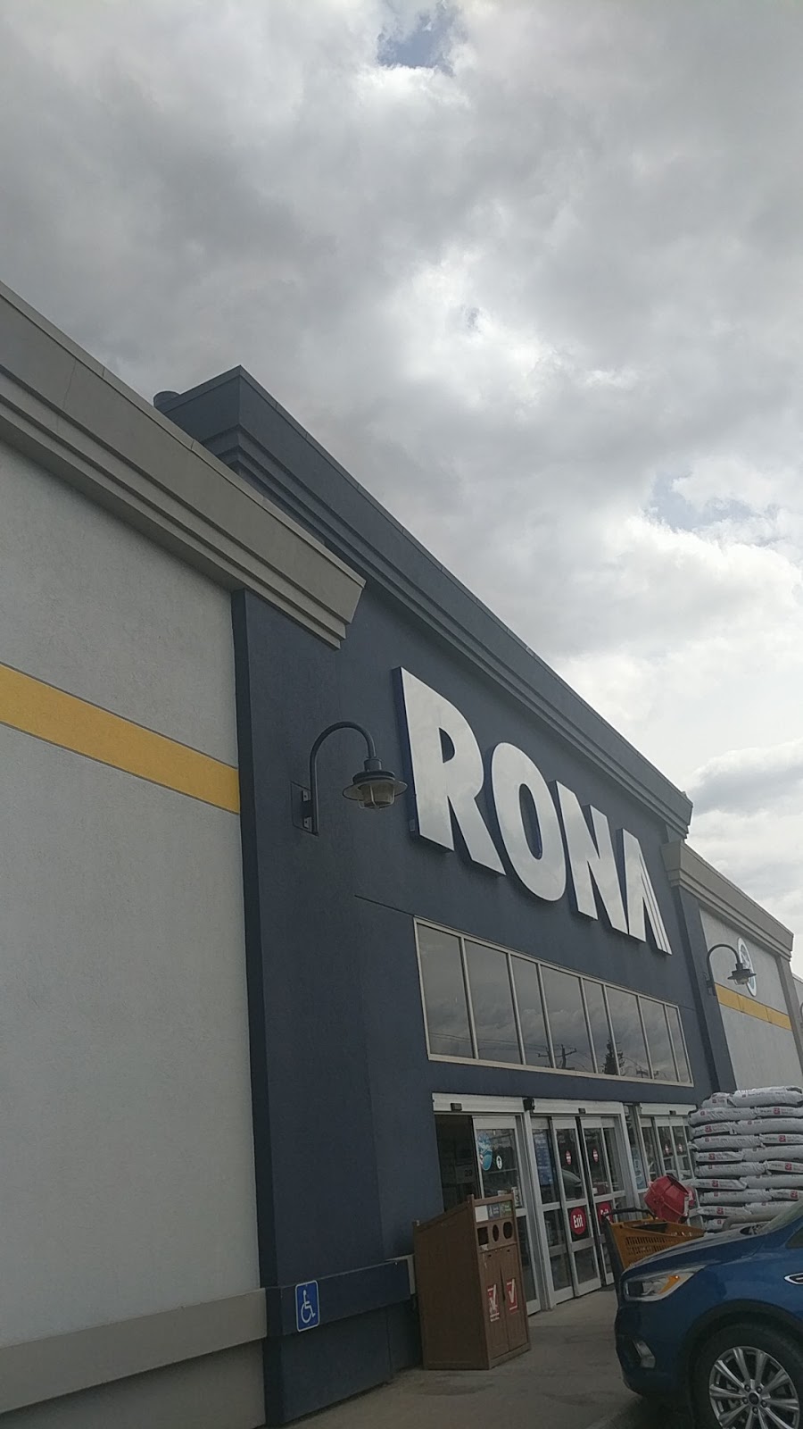 RONA Calgary (Forest Lawn) | 1832 52 St SE, Calgary, AB T2B 1N1, Canada | Phone: (403) 273-8280