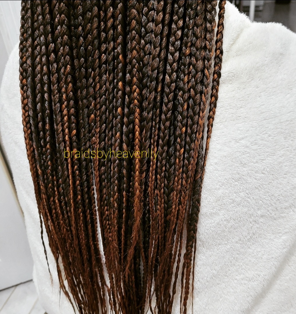 Braids by heavenly | Torbram Rd, Brampton, ON L6S 1T8, Canada | Phone: (647) 695-5655