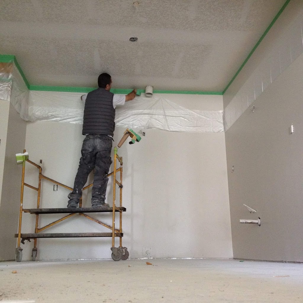 Milan Painting | 920 Courtland Ave E, Kitchener, ON N2C 1K5, Canada | Phone: (226) 581-1164