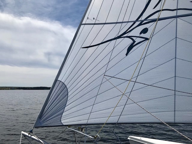Voiles Saintonge inc | 260 Rue Saint-Urbain #45, Granby, QC J2G 8M8, Canada | Phone: (418) 254-1698