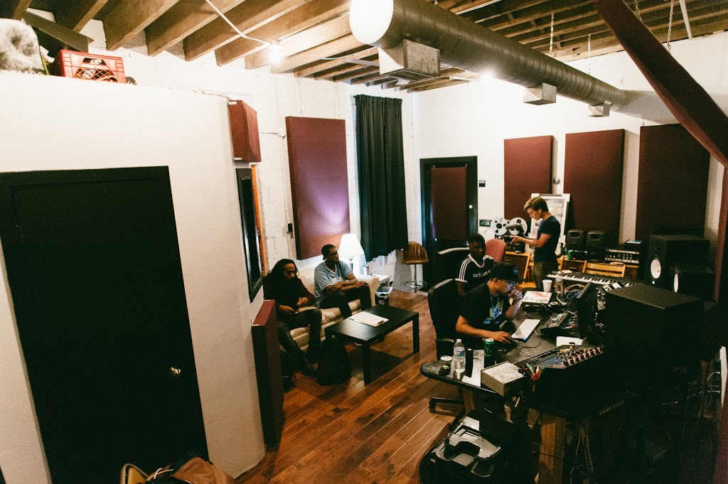 Genesis Sound Inc. | 533 Beresford Ave Unit #1, York, ON M6S 3C2, Canada | Phone: (416) 670-3142