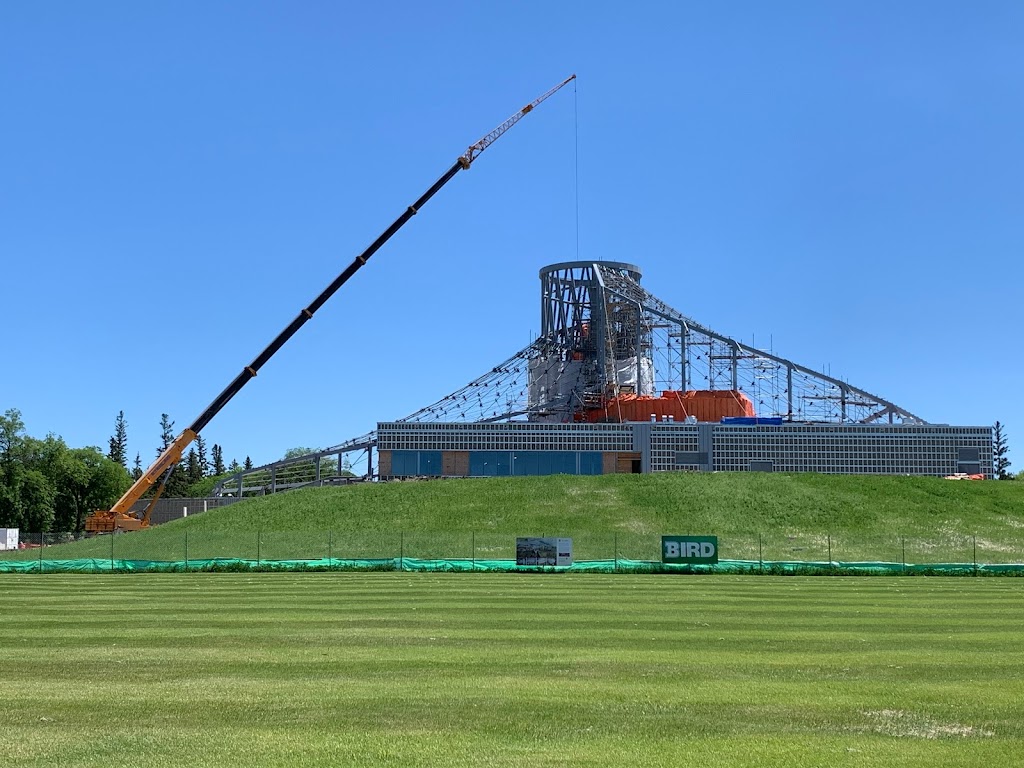 Sterling Crane | 66 Matheson Pkwy, Winnipeg, MB R5R 0E3, Canada | Phone: (204) 233-5542