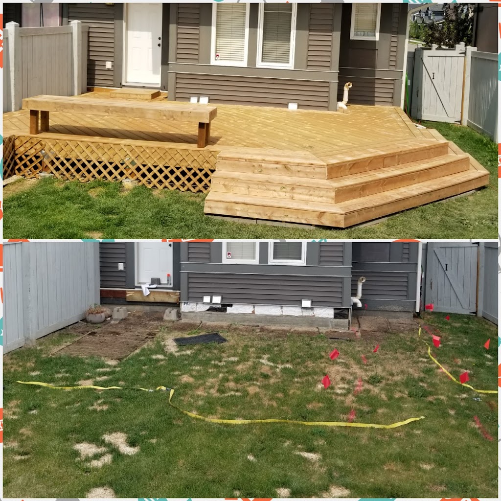 CRR Construction & Maintenance | 17109 67 Ave NW, Edmonton, AB T5T 6E6, Canada | Phone: (587) 340-9152