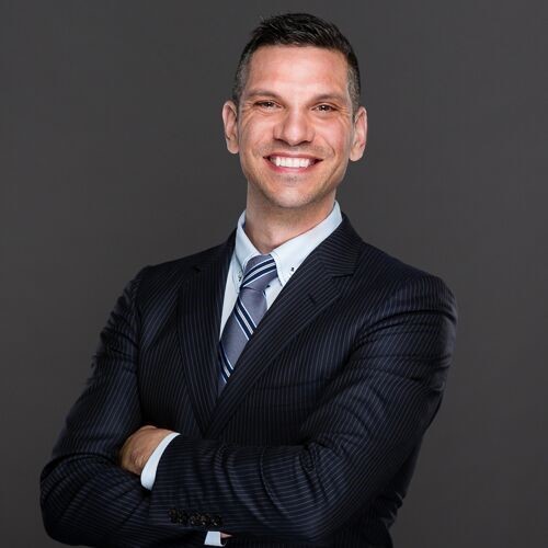 Lenny Faustino CFP, CLU, RRC | 111-1614 Dundas St E, Whitby, ON L1N 8Y8, Canada | Phone: (888) 801-9406
