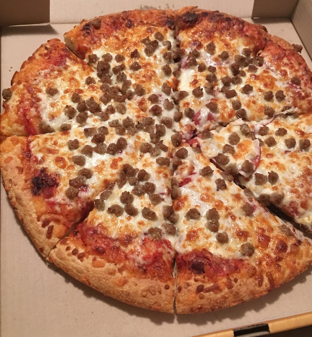 Parmz Pizza Factory | 8319 Oak St, Vancouver, BC V6P 4A9, Canada | Phone: (604) 264-8484