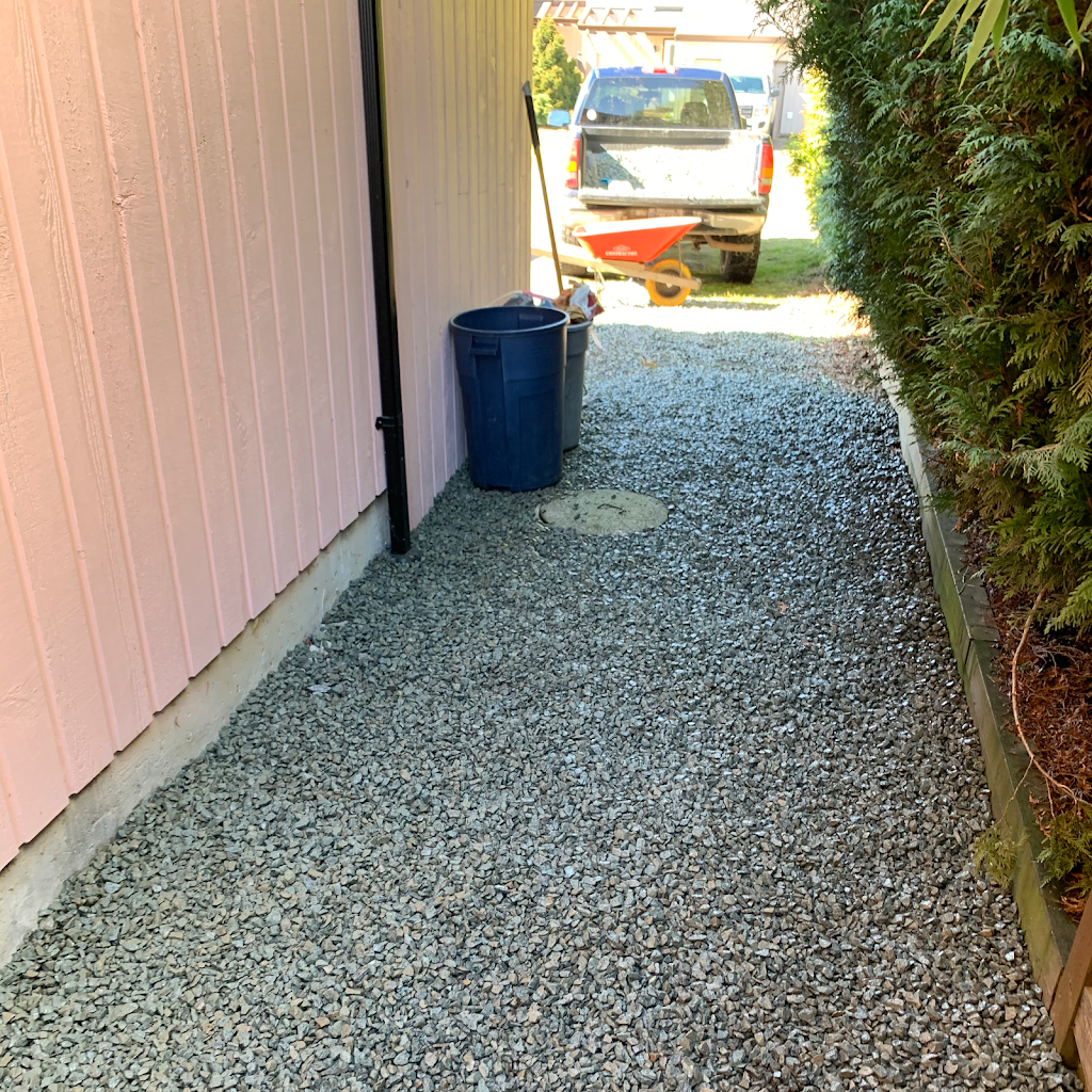 Enns landscaping | 3929 197 St, Langley, BC V3A 1B4, Canada | Phone: (778) 808-7255