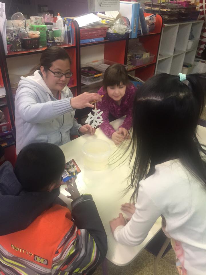Daly Grove Daycare (Millwoods) | 4231 23 Ave NW, Edmonton, AB T6L 5Z8, Canada | Phone: (780) 461-2761