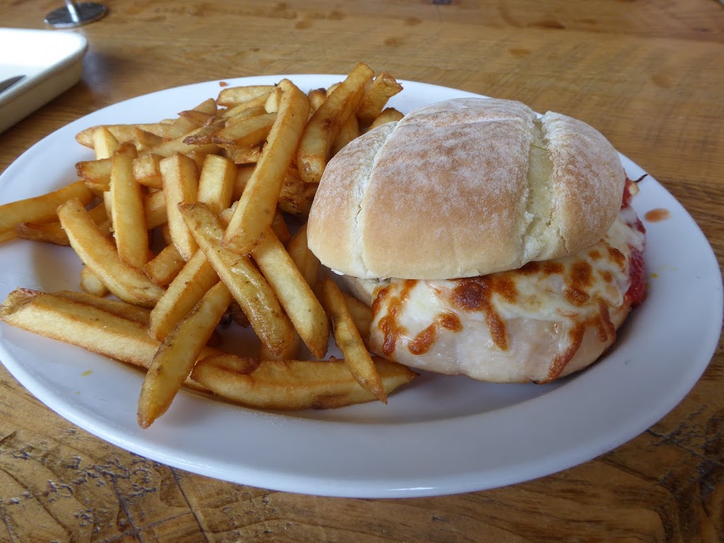 The Trail Eatery | 35 Crawford Crescent, Campbellville, ON L0P 1B0, Canada | Phone: (905) 854-2505