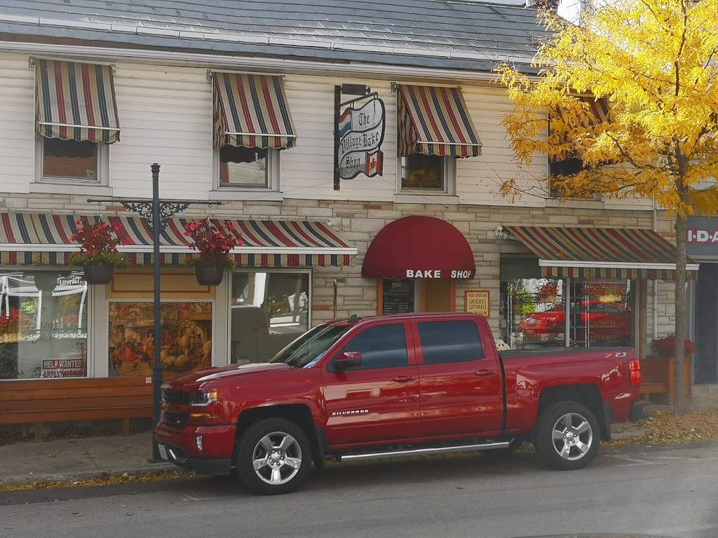 Main Thru Church Antique Mall | 5337 Main St, Orono, ON L0B 1M0, Canada | Phone: (905) 983-9588