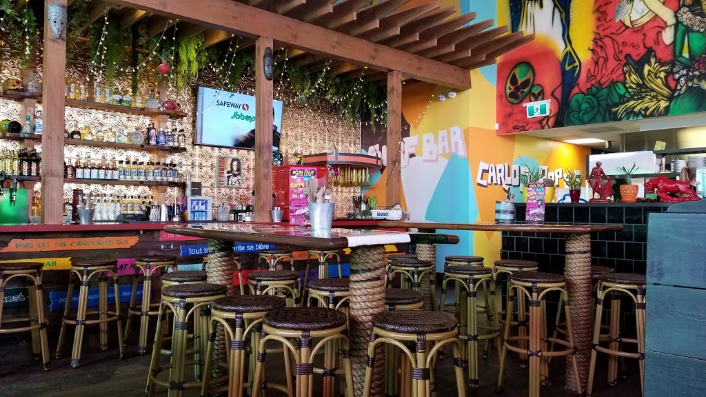 Carlos & Pepes (Vaudreuil) | 37 Boulevard de la Cité-des-Jeunes #110, Vaudreuil-Dorion, QC J7V 0N3, Canada | Phone: (450) 319-0224