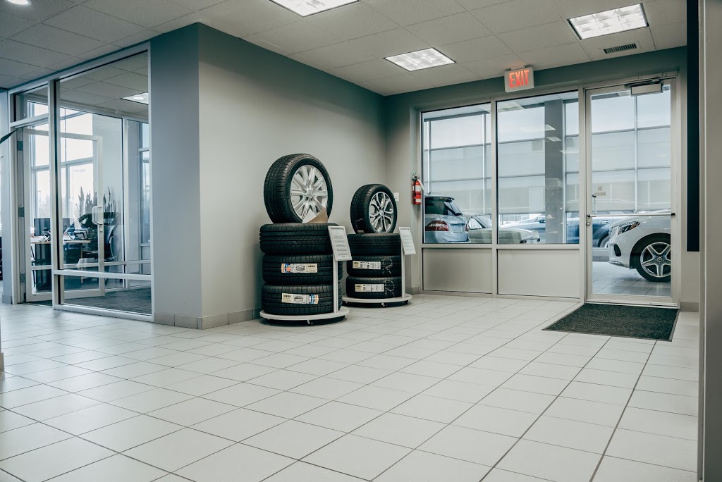 Kelowna Mercedes-Benz | 2580 Enterprise Way, Kelowna, BC V1X 7X5, Canada | Phone: (250) 712-0505
