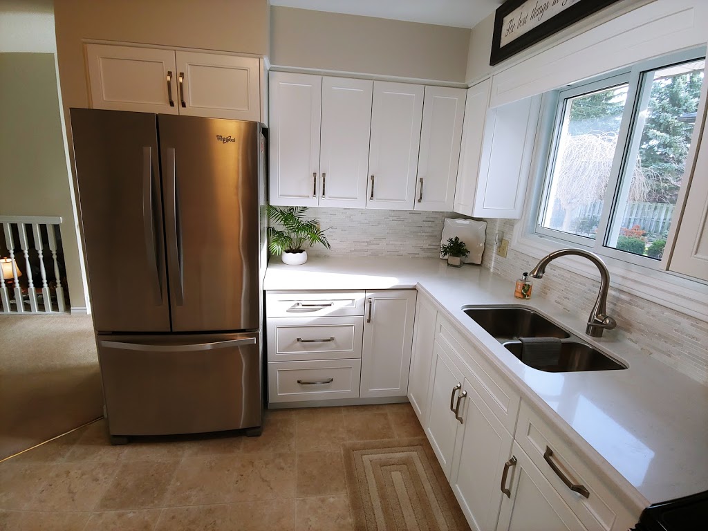 Chase Cabinetry | 307 Buchner Rd, Welland, ON L3B 5N4, Canada | Phone: (289) 673-1355