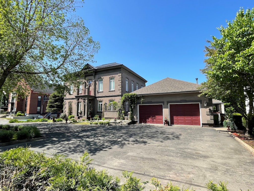 Hébergement Ste-Croix | 6296 Rue Principale, Sainte-Croix, QC G0S 2H0, Canada | Phone: (581) 993-6296