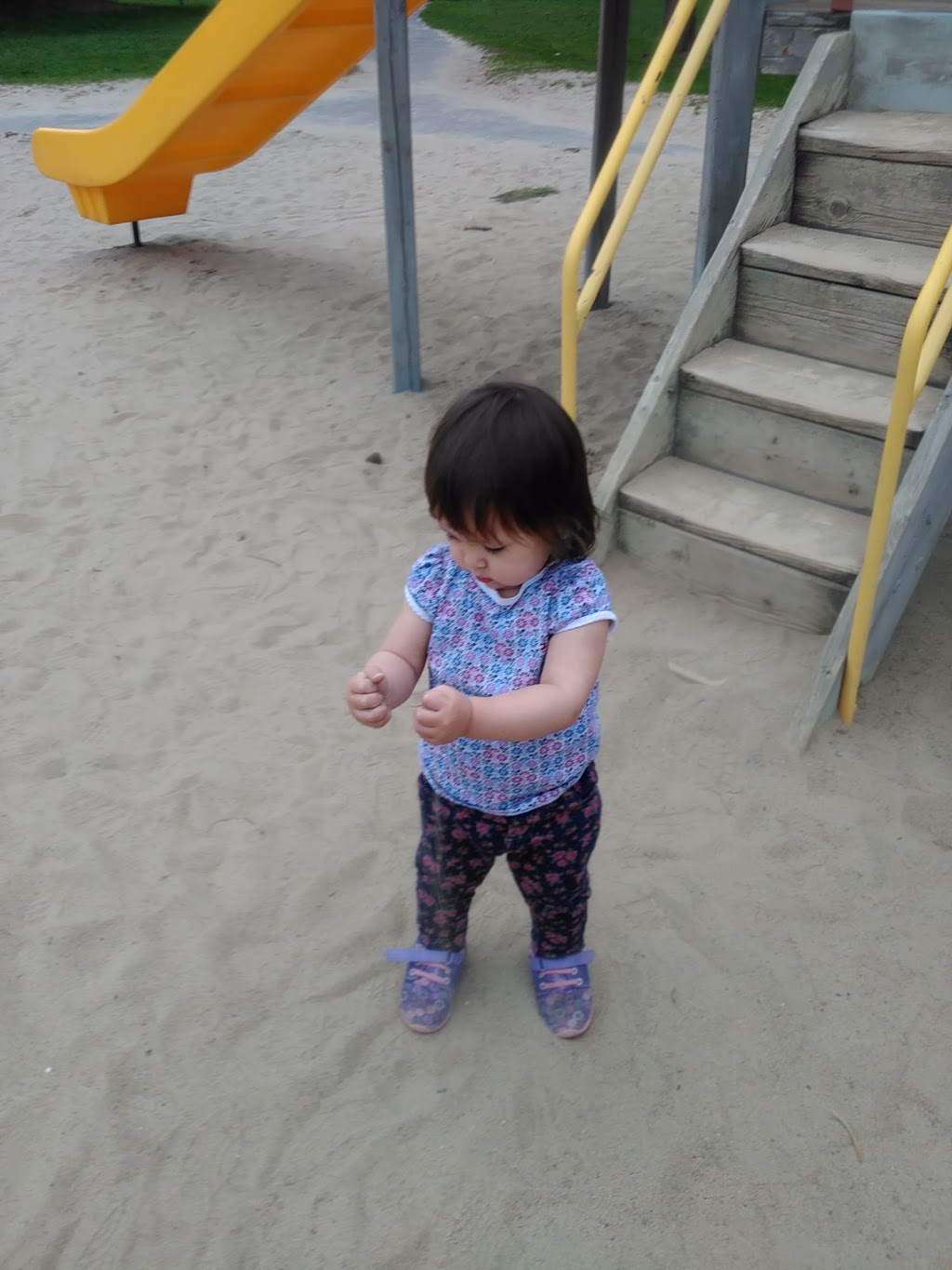 Fisher Heights Park | 31 Sutton Pl, Nepean, ON K2E 5Z5, Canada