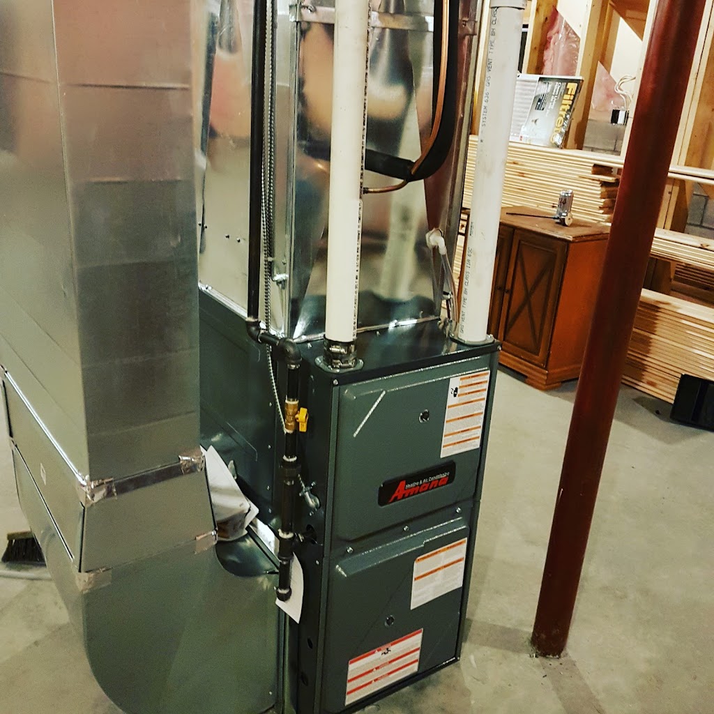 Stacks Heating and Air | 415 Pompano Ct, Oshawa, ON L1K 1M9, Canada | Phone: (647) 825-7829