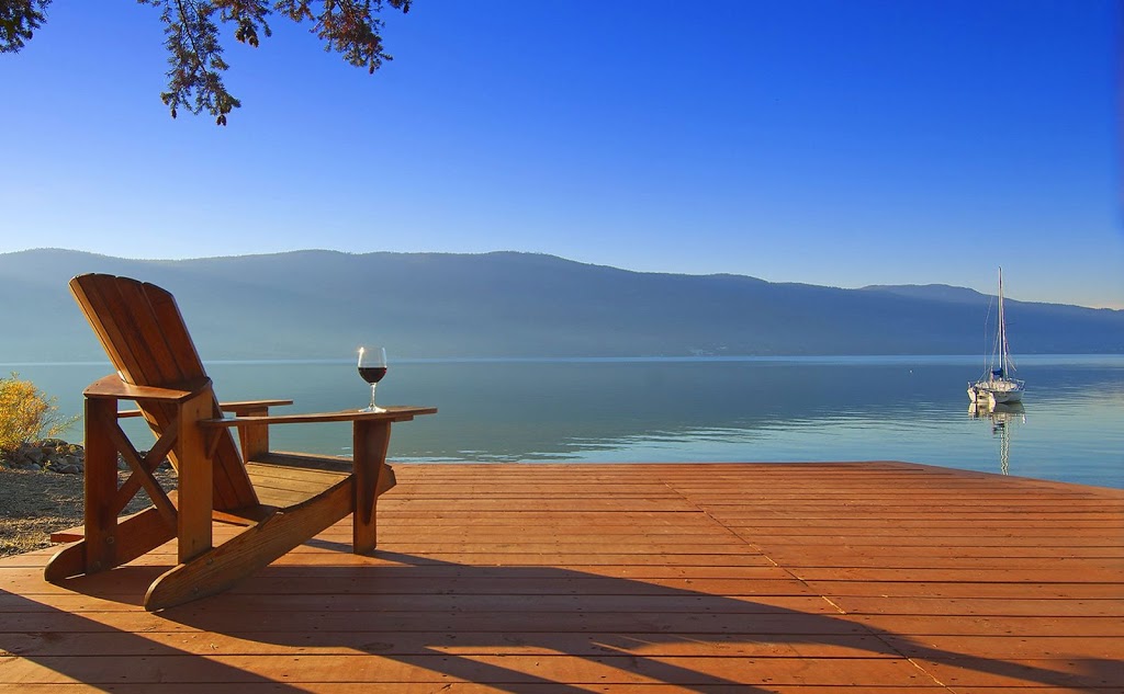 McKinley Beach | 3428 Water Birch Circle, Kelowna, BC V1V 2R1, Canada | Phone: (250) 980-5555