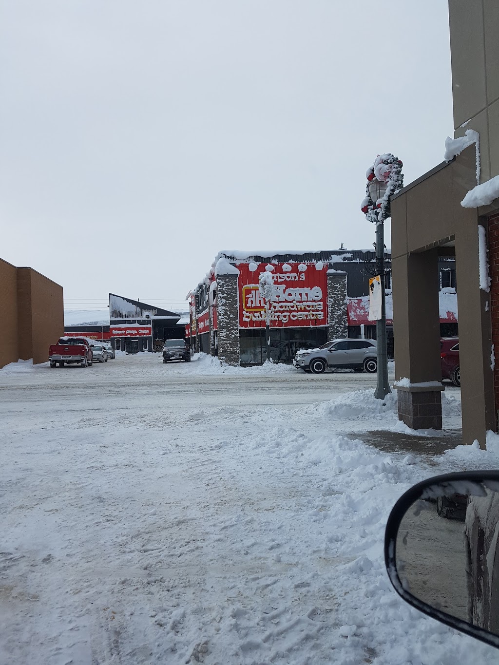 Watsons Home Hardware Building Centre - Listowel | 140 Main St E, Listowel, ON N4W 2B6, Canada | Phone: (519) 291-2610