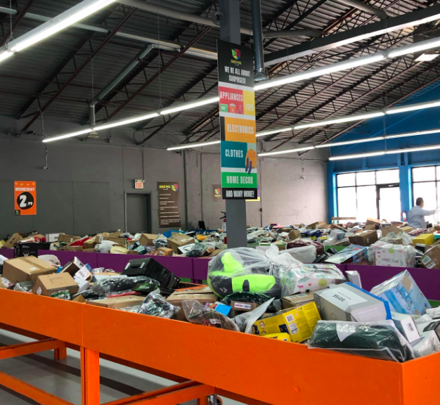 Quick Pick Richmond | 6179 Perth St, Richmond, ON K0A 2Z0, Canada | Phone: (613) 523-8546