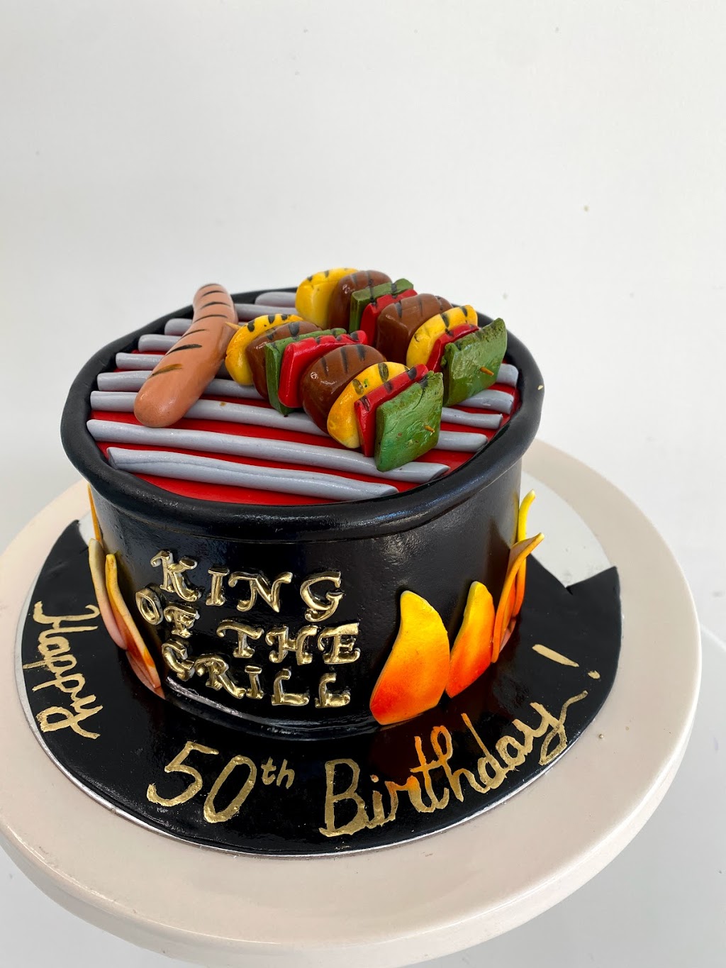 Fruitilicious Cakes Inc | 1365 Mid-Way Blvd Unit 13, Mississauga, ON L5T 2J5, Canada | Phone: (647) 897-7531