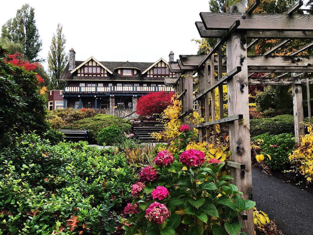 Burnaby Art Gallery | 6344 Deer Lake Ave, Burnaby, BC V5G 2J3, Canada | Phone: (604) 297-4422