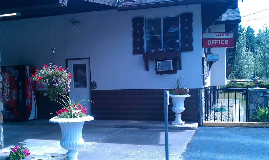 Canyon Alpine | 50530 Trans-Canada Hwy, Boston Bar, BC V0K 1C0, Canada | Phone: (604) 867-9295