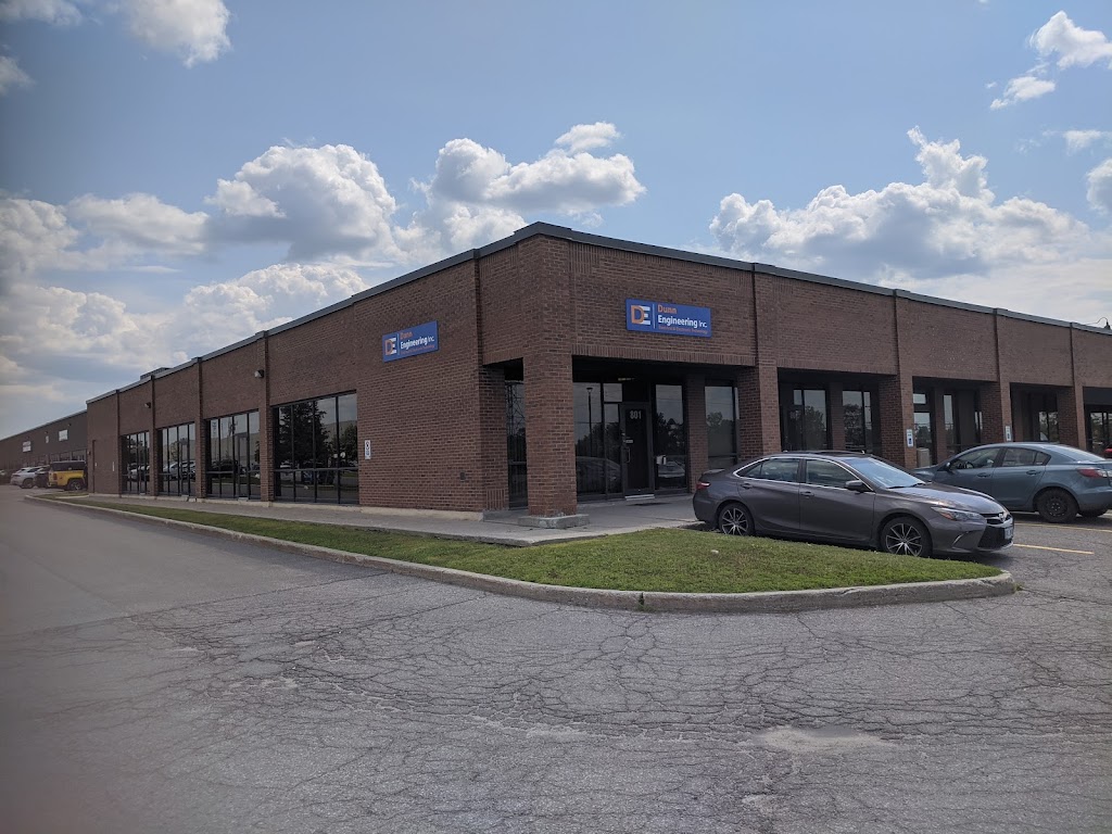 DEI Engineering | 1280 Old Innes Rd Suite 801, Ottawa, ON K1B 5M7, Canada | Phone: (613) 248-9588