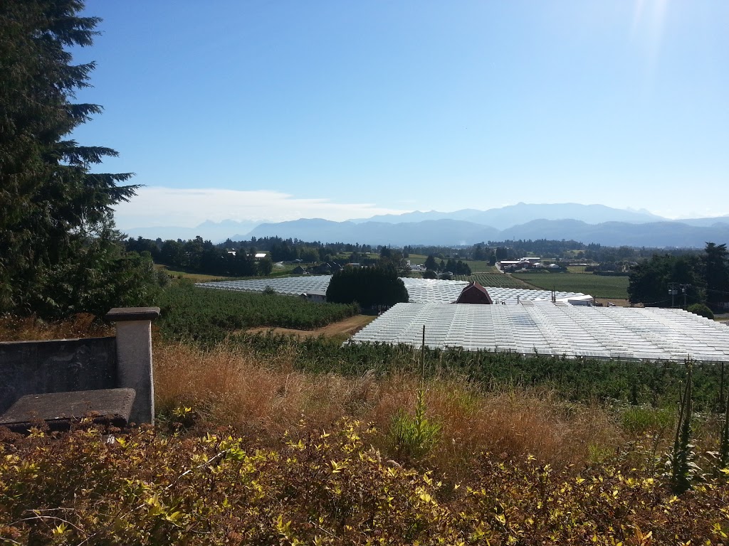 Peppertree Farms Ltd | 270 Gladwin Rd, Abbotsford, BC V2T 5Y2, Canada | Phone: (604) 852-7301