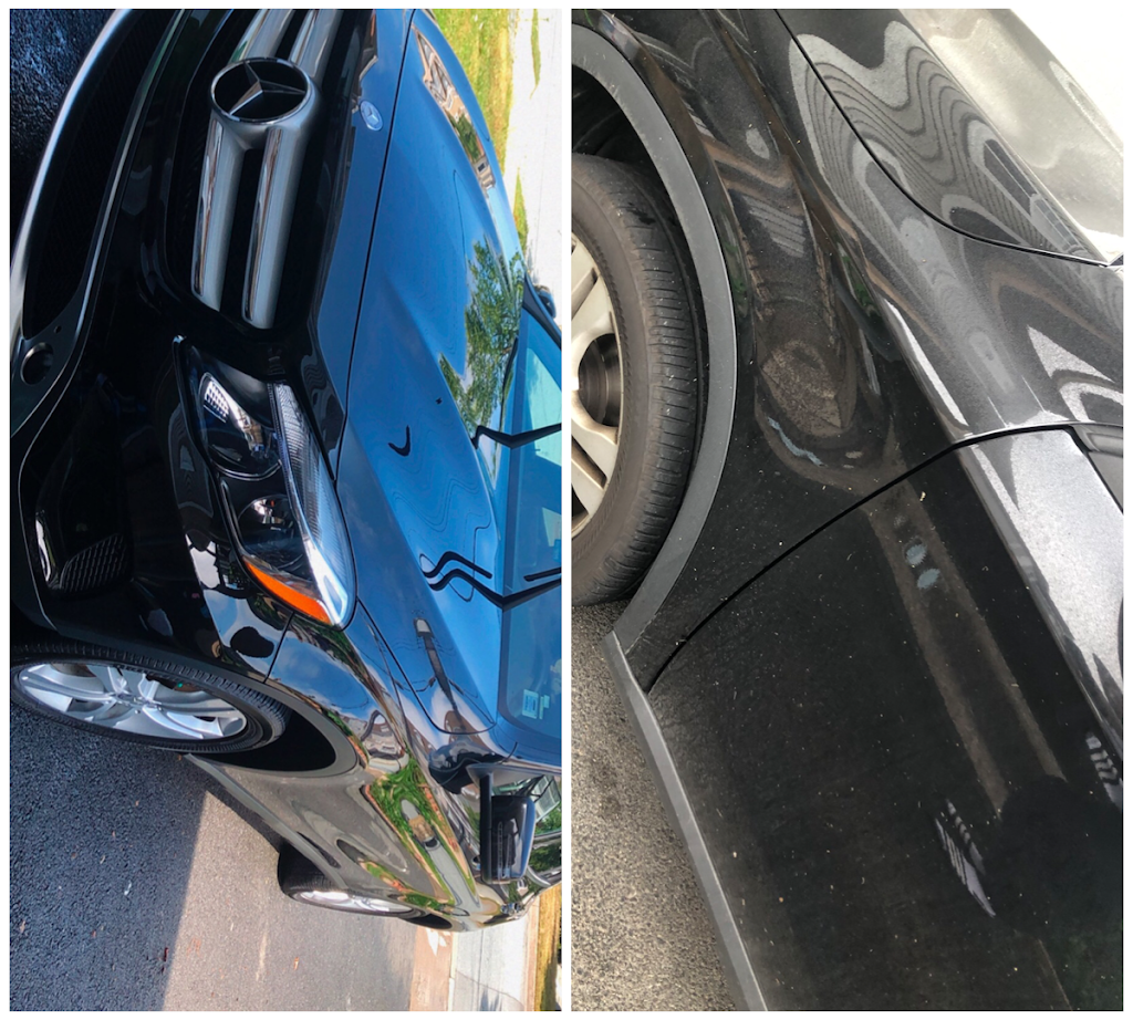A&Aautodetailing | 52 Prestwick Close, Halifax, NS B3S 1M4, Canada | Phone: (902) 989-4885