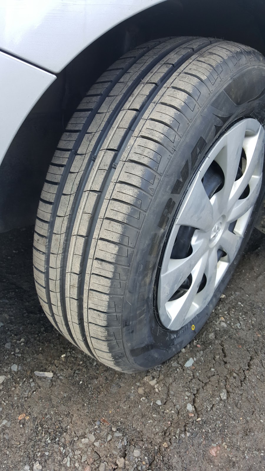 Pneus Vic Inc | 1691 Rue Notre Dame O, Victoriaville, QC G6P 7M4, Canada | Phone: (819) 758-1089